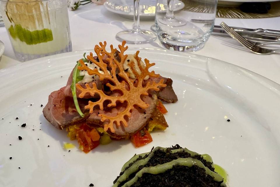 Antipasto