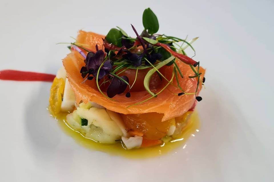 Antipasto