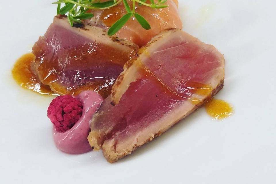 Antipasto