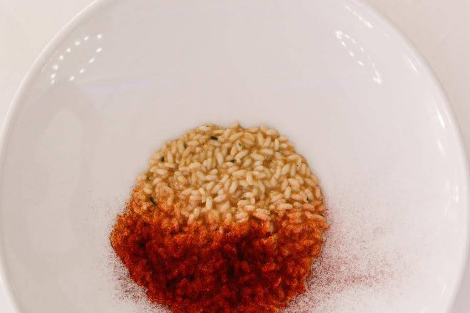 Risotti