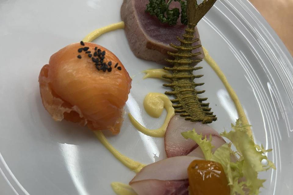 Antipasto