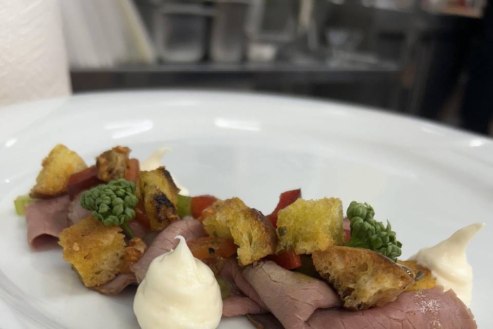 Antipasto