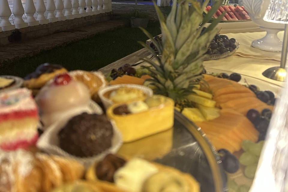 Dolci