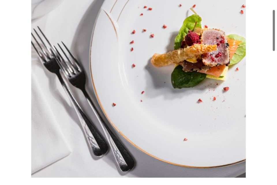 Antipasto di mare