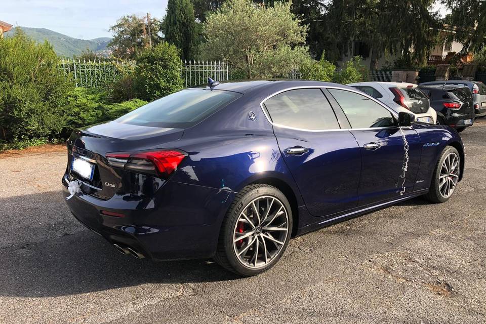Maserati