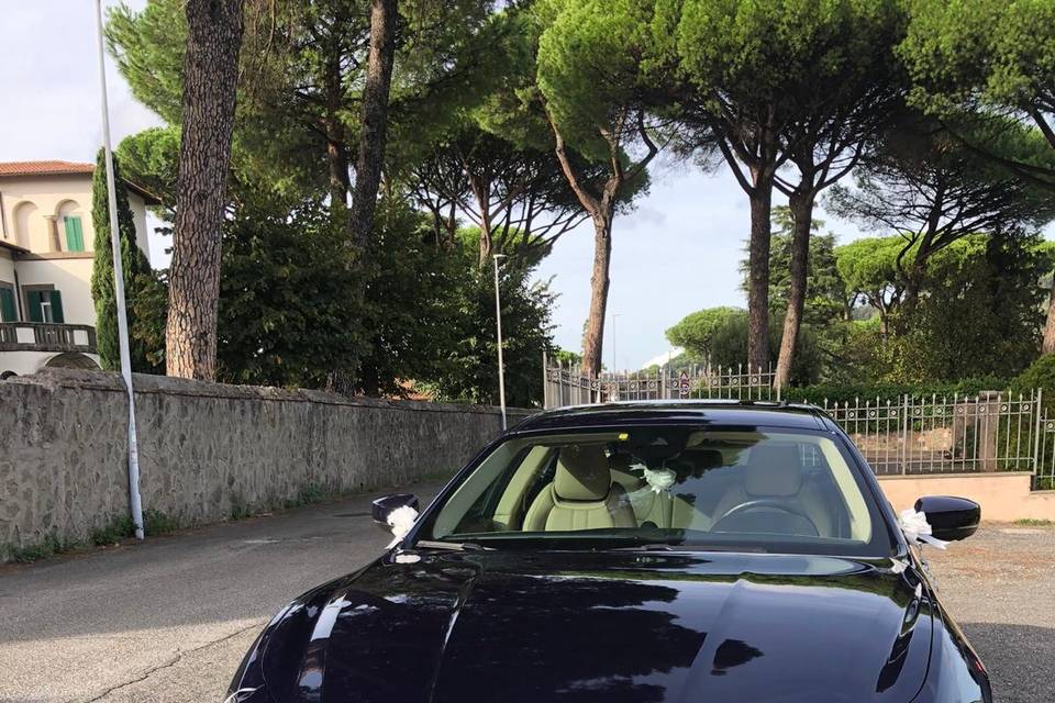 Maserati
