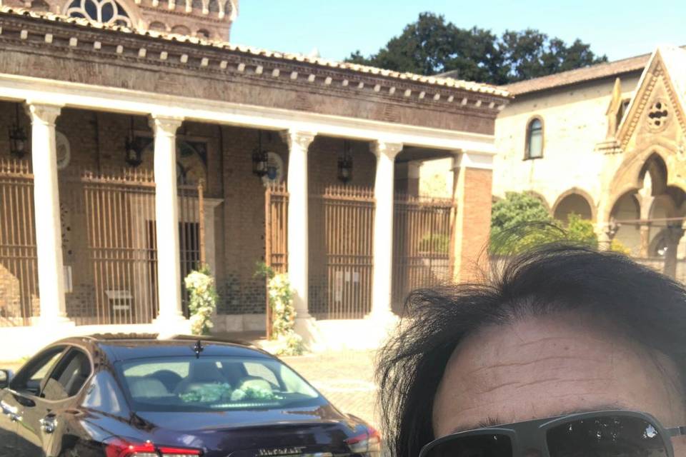 Maserati