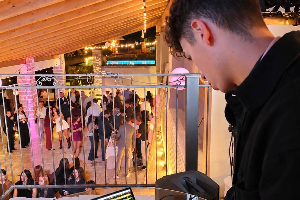 Dj ballo