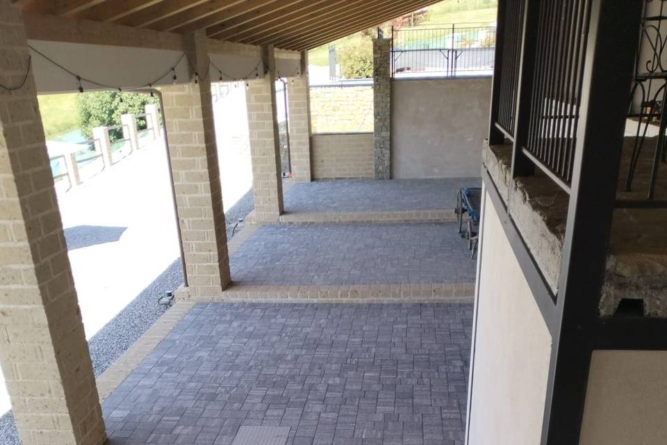 Portico