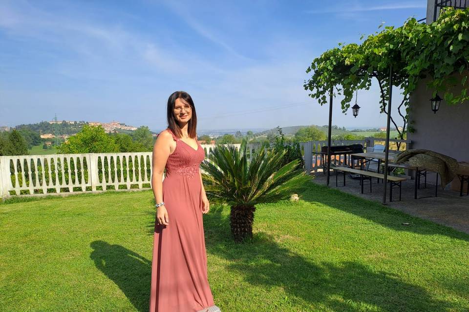 Giardini esterni