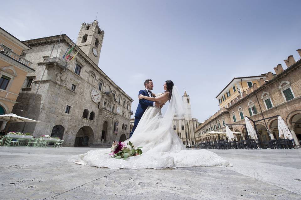 Giorgio Villa Fotografo