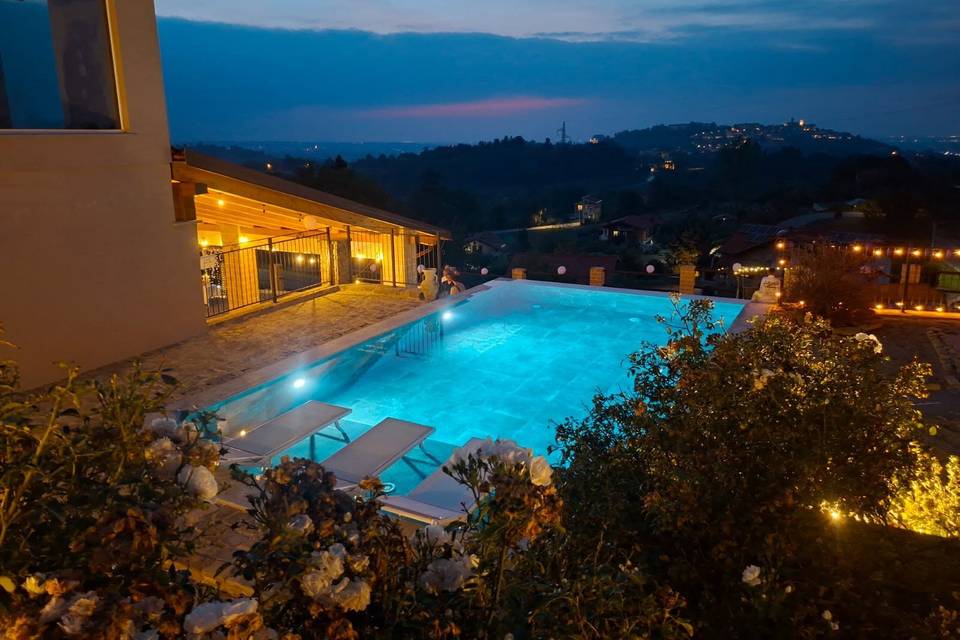 Villa Valentina