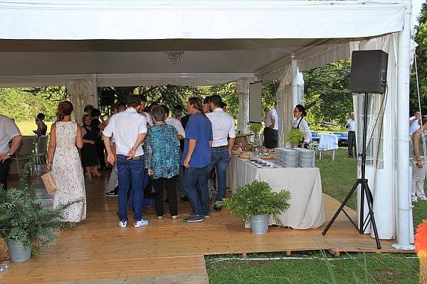 Vecchia Bottega Catering