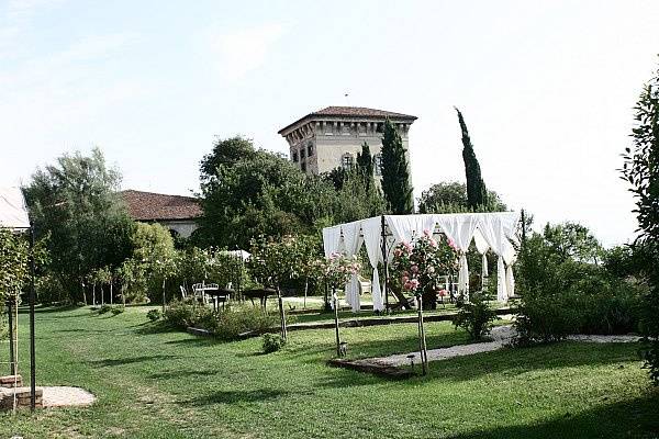 Villa stupenda