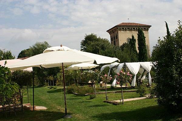 Vecchia Bottega Catering