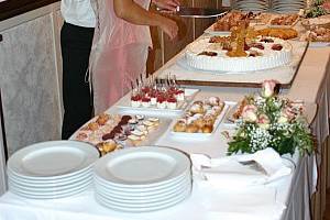 Vecchia Bottega Catering