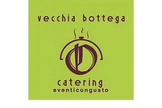 Vecchia Bottega Catering logo