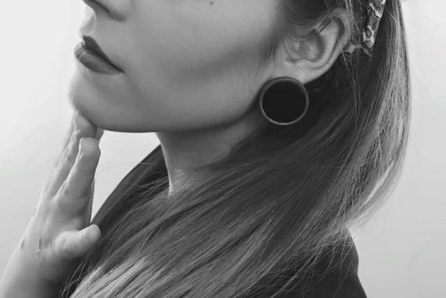 Pin up