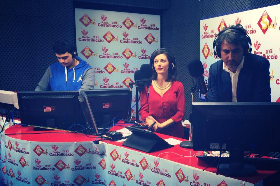 On air radio castelluccio