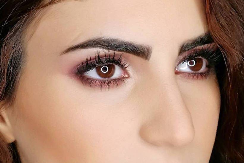 Trucco sposa