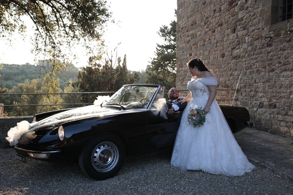 Matrimonio mio