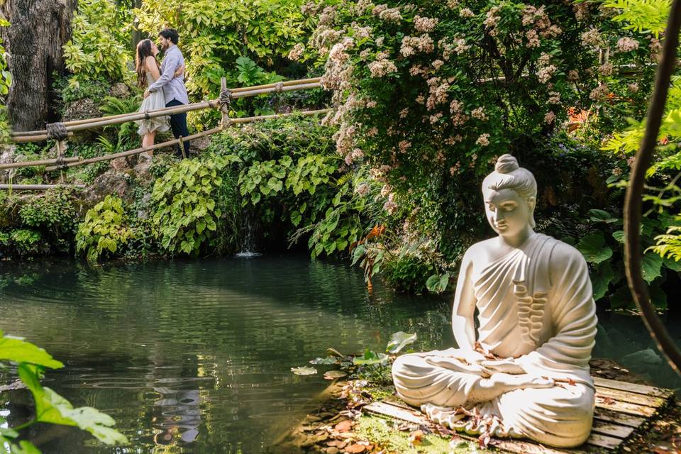 Fotografo Lago di Garda