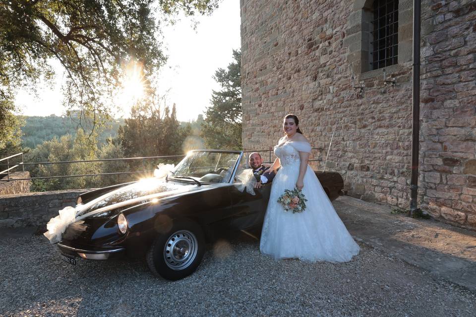 Matrimonio mio