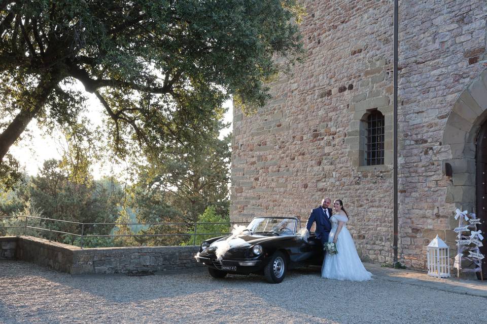 Matrimonio mio