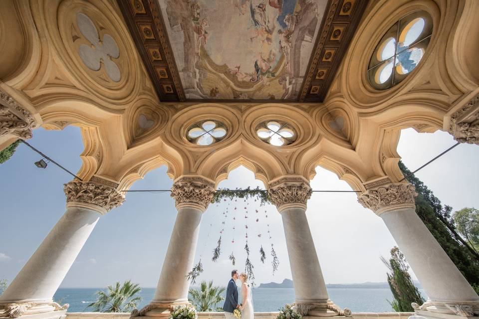 Matrimonio Isola Del Garda