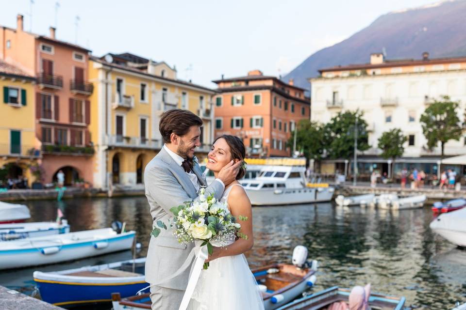 Studio Fotografico Lazise