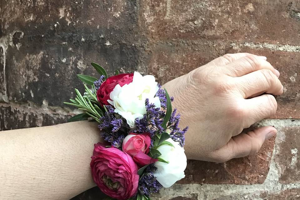 Corsage