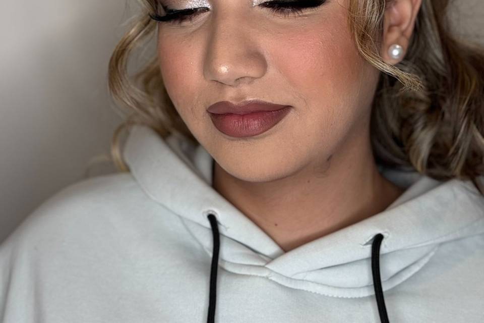 make-up