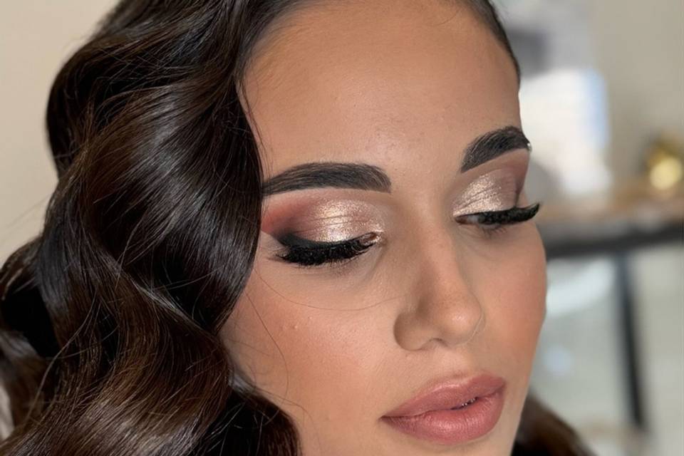 make-up