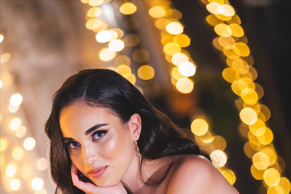 make-up