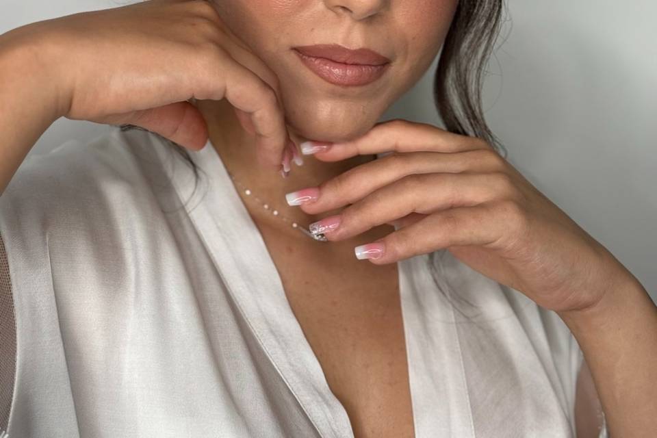 make-up