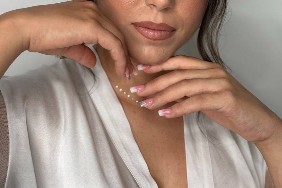 make-up