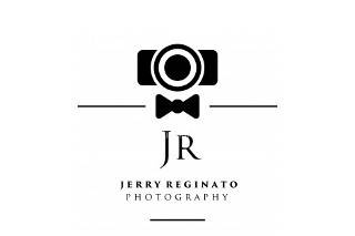 Logo Jerry Reginato Photography