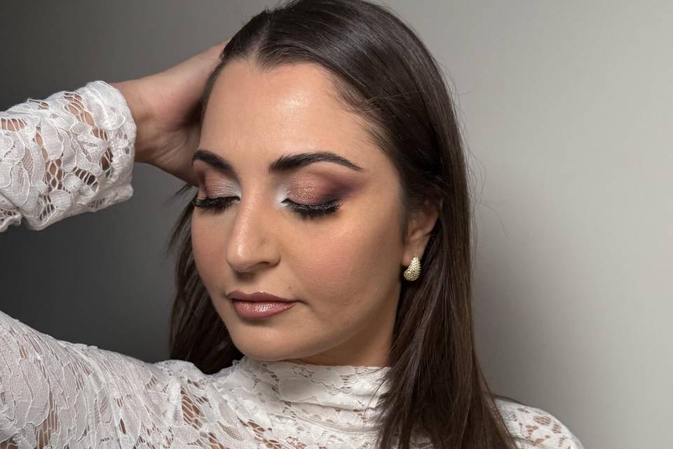 Trucco sposa