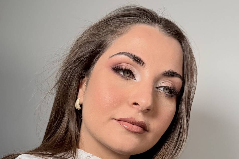 Make-up sposa