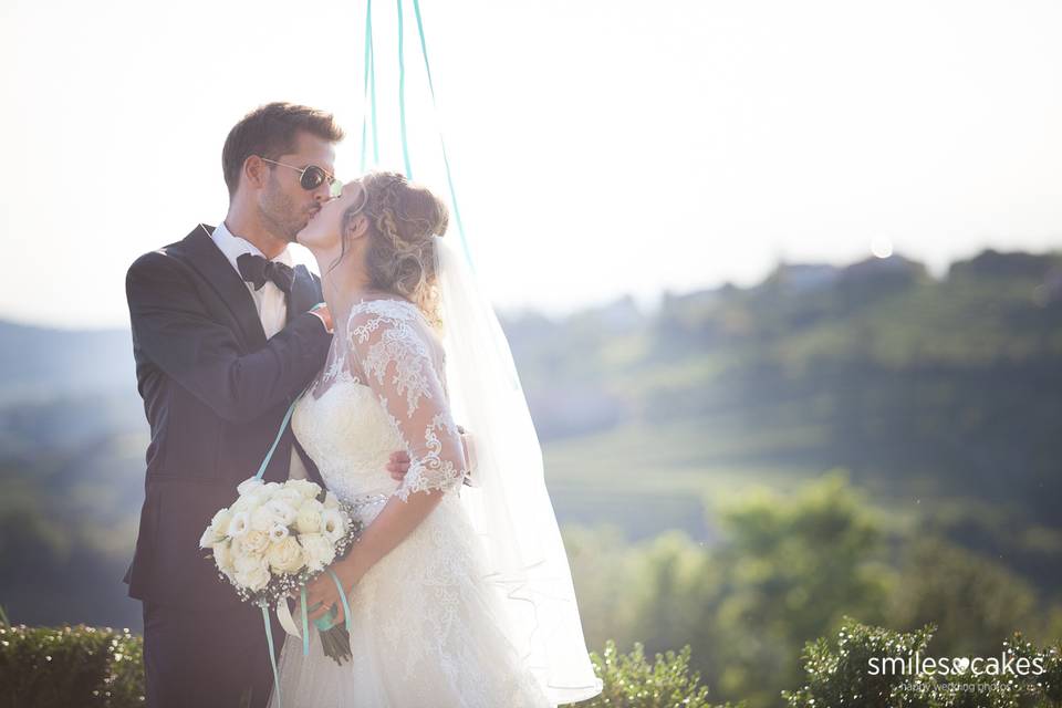 Destination weddings in Umbria By Maddalena