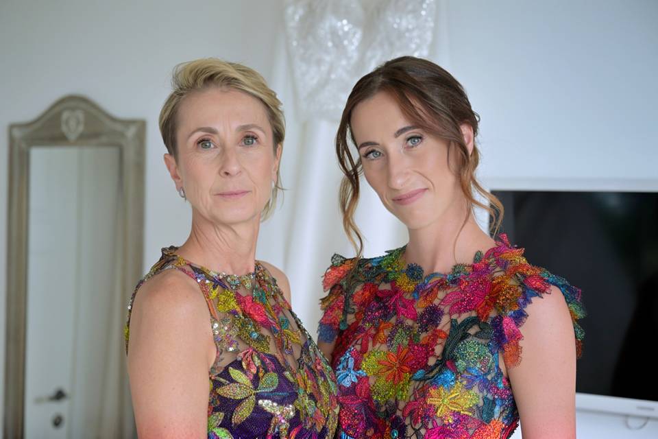Federica & Stefania