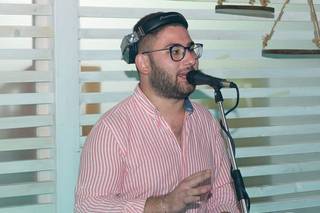 Fausto Capitelli DJ