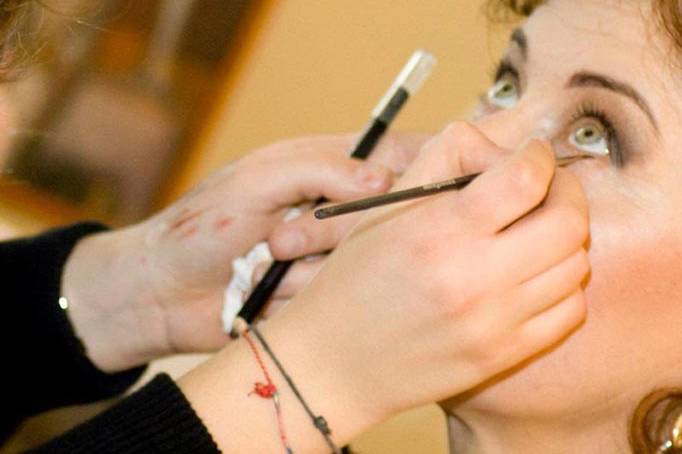 Make up