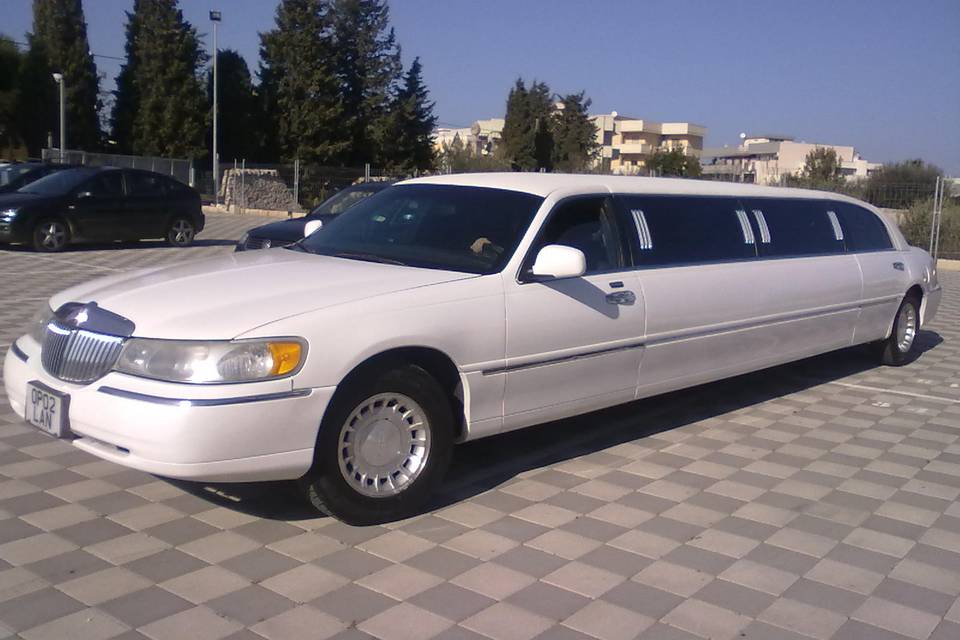 Limousine Lincoln