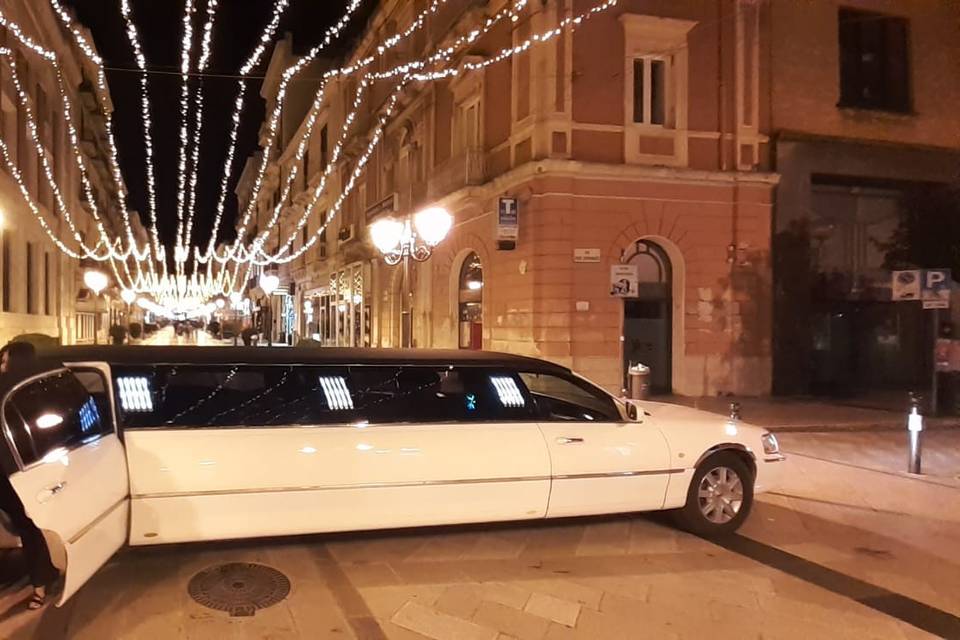 Limousine