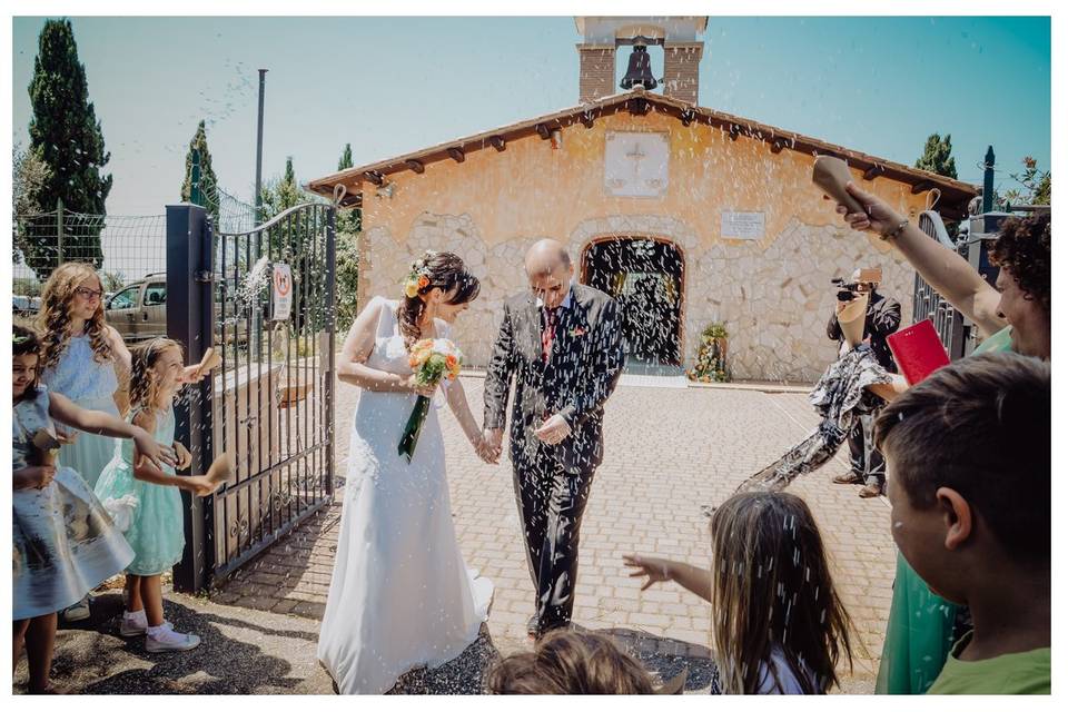 Mariano e Stefania