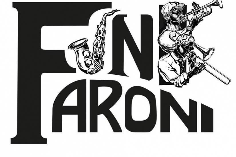 Logo Funk