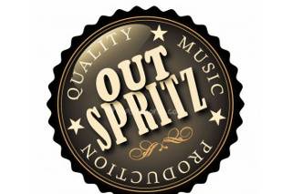 OutSpritz logo