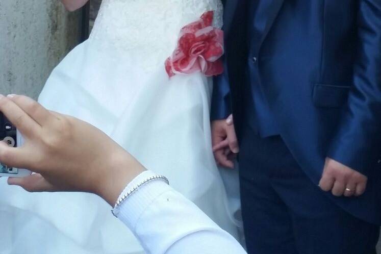 Sposi 2016