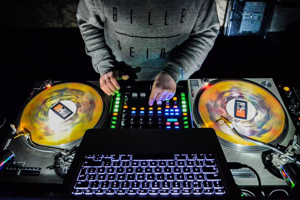 Fausto Capitelli DJ